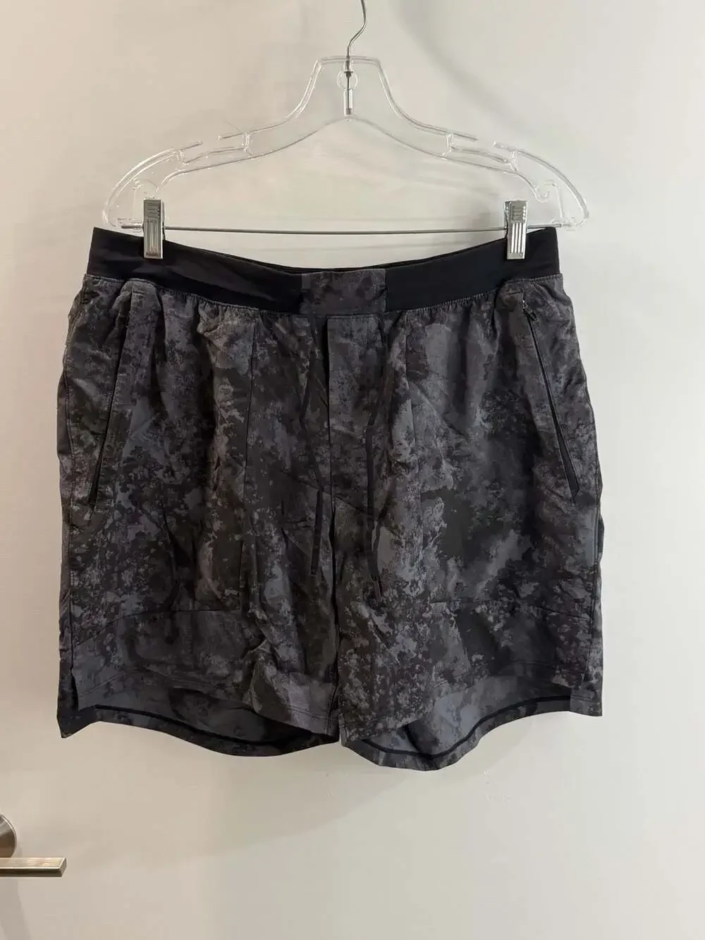 Lululemon Pace Breaker Linerless Shorts 7